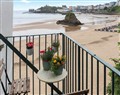 Enjoy a leisurely break at Cerdd Y Mor; Dyfed