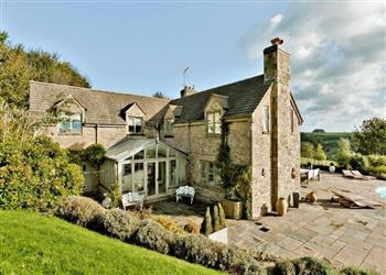 Cerney House in Nr Cirencester, Gloucestershire