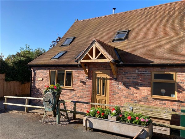 Chaff House, 