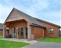 Enjoy a leisurely break at Chairman's Lodge; North Humberside