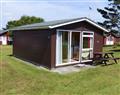 Relax at Chalet 117; ; Atlantic Bays Holiday Park near Padstow