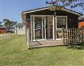 Take things easy at Chalet 184; ; St Merryn