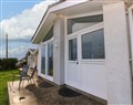 Unwind at Chalet 22; ; Port Eynon