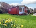 Chalet 23 Erw Porthor - Gwynedd