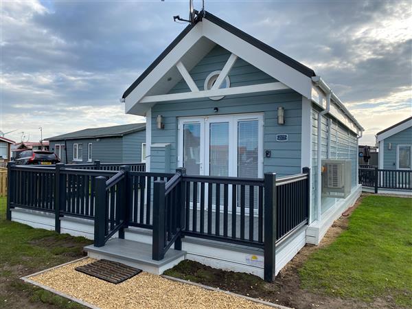Chalet 279 in North Humberside