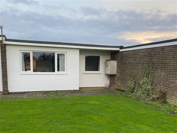 Chalet 333 - Norfolk