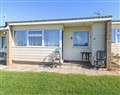 Forget about your problems at Chalet 37; ; Hemsby
