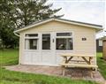 Take things easy at Chalet 82; ; St Merryn