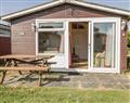 Take things easy at Chalet H1; ; St Merryn