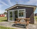 Take things easy at Chalet H11; ; St Merryn