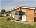 Relax at Chalet H5; ; St Merryn