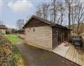 Chalet Log Cabin C9 in  - Combe Martin