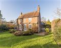Enjoy a leisurely break at Chamberlains Cottage; ; Brockenhurst