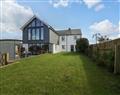 Relax at Channel View House; ; Near Wadebridge