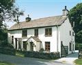 Chapel Cottage in Blawith, nr. Coniston - Cumbria