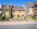 Relax at Chapel Cottage; ; Bourton-on-the-Water