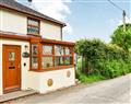Chapel Cottage in Camelford - Cornwall