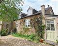Chapel Cottage in Chedworth, nr. Cheltenham - Gloucestershire