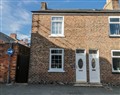 Chapel Cottage - North Yorkshire