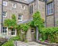 Chapel Cottage in Hawes - North Yorkshire