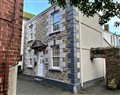 Chapel Cottage - Cornwall