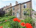 Forget about your problems at Chapel Cottage; ; Middleton-In-Teesdale