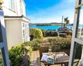 Relax at Chapel Cottage; St Mawes; The Roseland