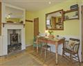 Relax at Chapel Cottage; ; Halesworth