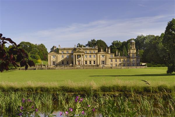 Chapel Flat - North Yorkshire