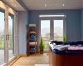 Enjoy your time in a Hot Tub at Chapel Hill Farm; Lancashire
