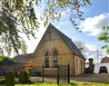Chapel Lodge in Hornsea - North Humberside