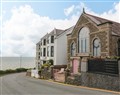Chapel of Arts - Gwynedd