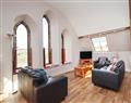 Enjoy a glass of wine at Chapel-on-the-Hill; ; Grosmont