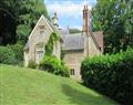 Chaplain's Lodge in Wraxall - Somerset