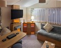 Forget about your problems at Chappie's Caravan; Denbighshire