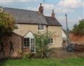 Enjoy a leisurely break at Charity School House; ; Tredington near Shipston-On-Stour