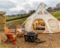 Charlcombe Tent II in Bath - Avon