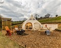 Charlcombe Tent III in Bath - Avon