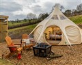 Charlcombe Tent IV in Bath - Avon