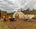 Charlcombe Tent V in Bath - Avon