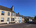 Forget about your problems at Charleston Cottage; ; Charmouth