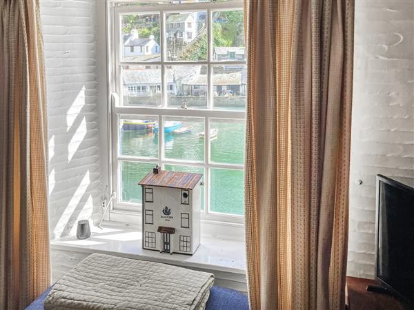 Charlie Wilcox Cottage in Cornwall