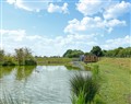 Charlies Cabin in Alvingham, near Louth - Lincolnshire