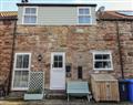 Enjoy a leisurely break at Charlotte's Cottage; ; Norrth Sunderland near Seahouses