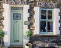 Take things easy at Charlottes Cottage; ; Windermere