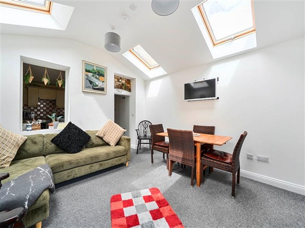 Charming Lincoln Cottage in Lincolnshire
