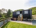 Enjoy a leisurely break at Charollais; ; Moelfre near Oswestry