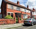 Chaseley House in Blackpool - Lancashire