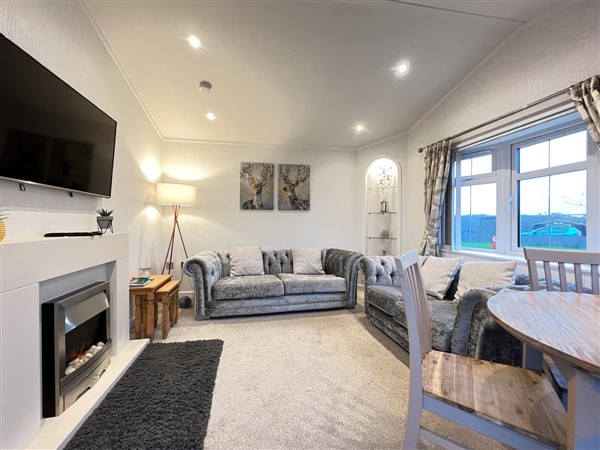 Chatsworth 4 in Fife