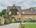 Unwind at Chaucer Cottage; Chipping Norton; Cotswolds